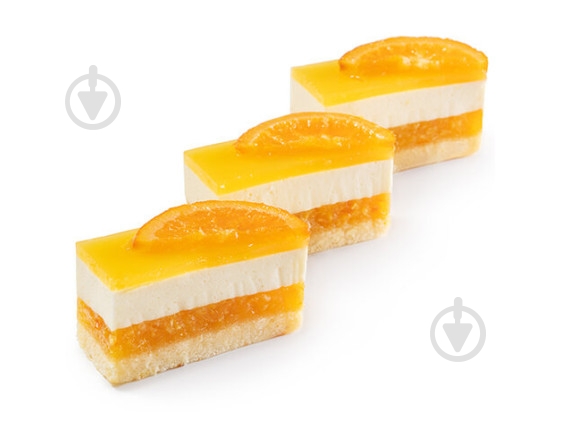 Пирожное КД ВАЦАК Оранж - фото 1