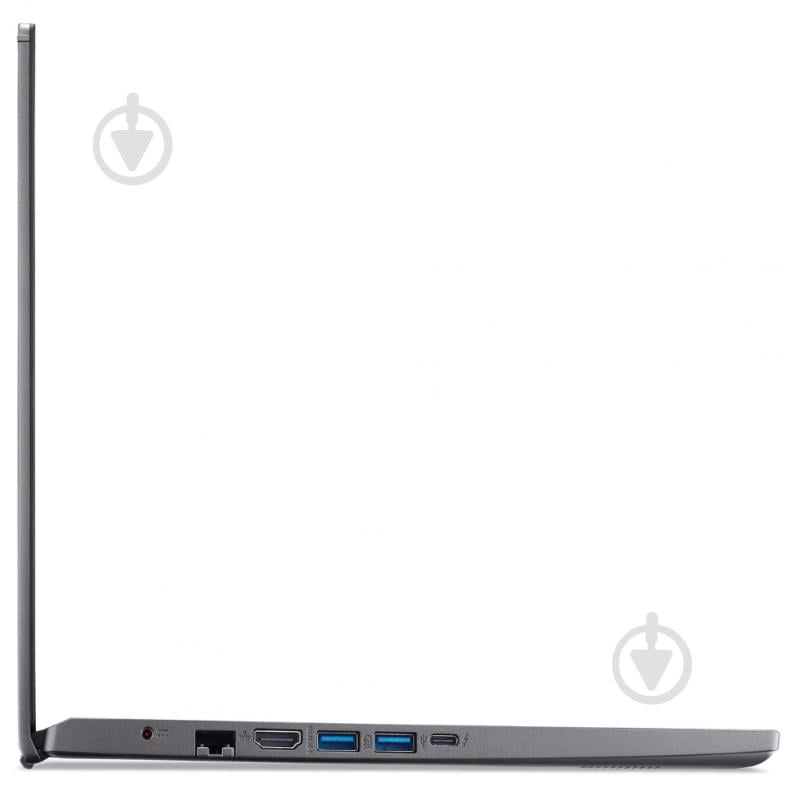 Ноутбук Acer Aspire 5 A515-57-59VX 15,6" (NX.KN4EU.00C) steel gray - фото 5