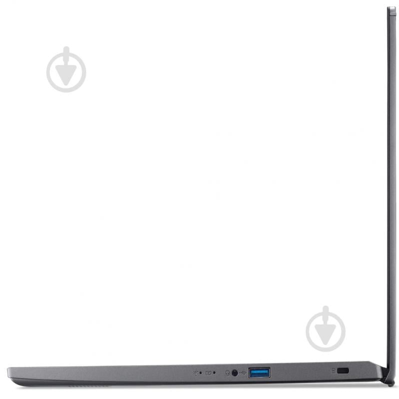 Ноутбук Acer Aspire 5 A515-57-59VX 15,6" (NX.KN4EU.00C) steel gray - фото 6