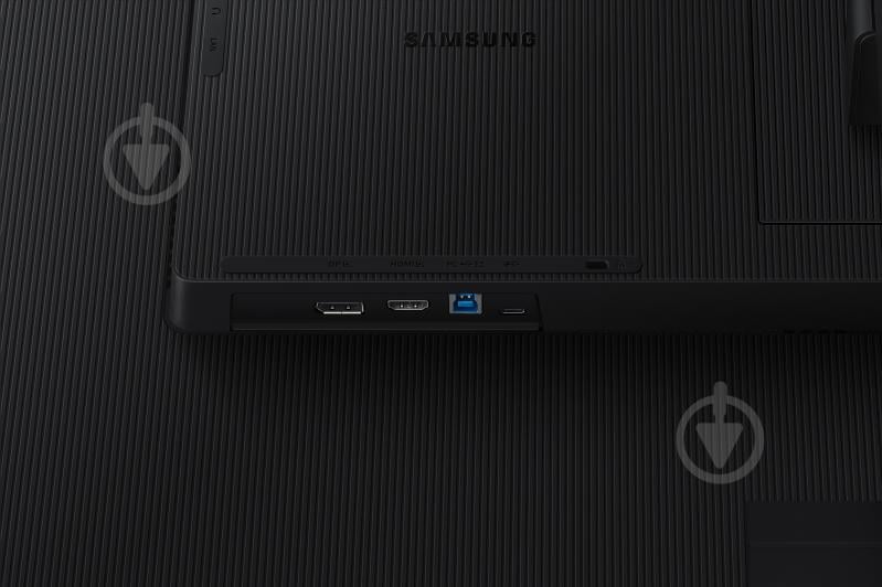 Монитор Samsung ViewFinity S8 37" (LS37D802UAIXCI) - фото 15