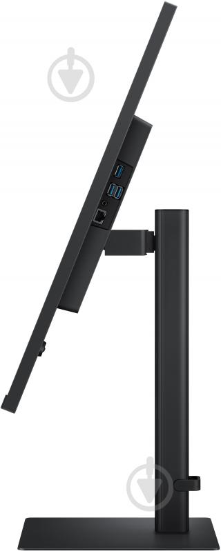 Монитор Samsung ViewFinity S8 37" (LS37D802UAIXCI) - фото 12