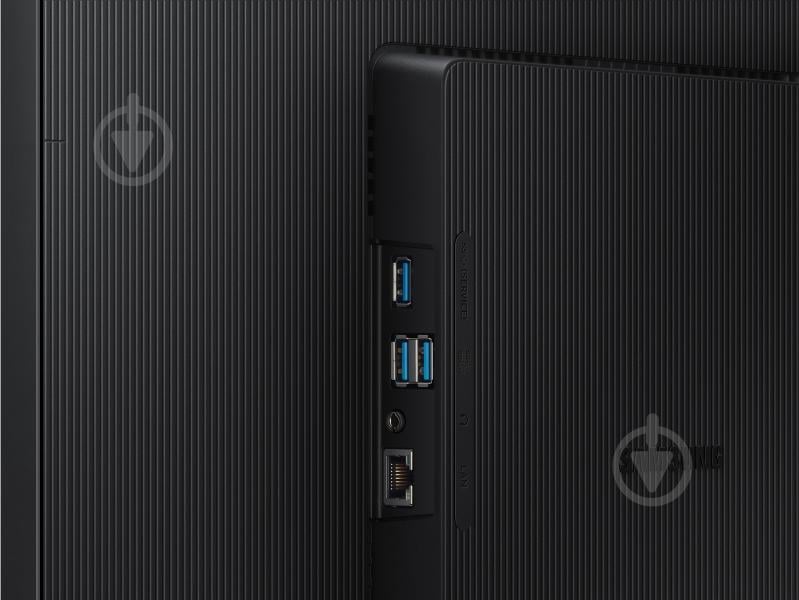 Монитор Samsung ViewFinity S8 37" (LS37D802UAIXCI) - фото 10