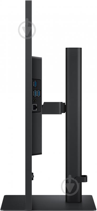 Монитор Samsung ViewFinity S8 37" (LS37D802UAIXCI) - фото 13