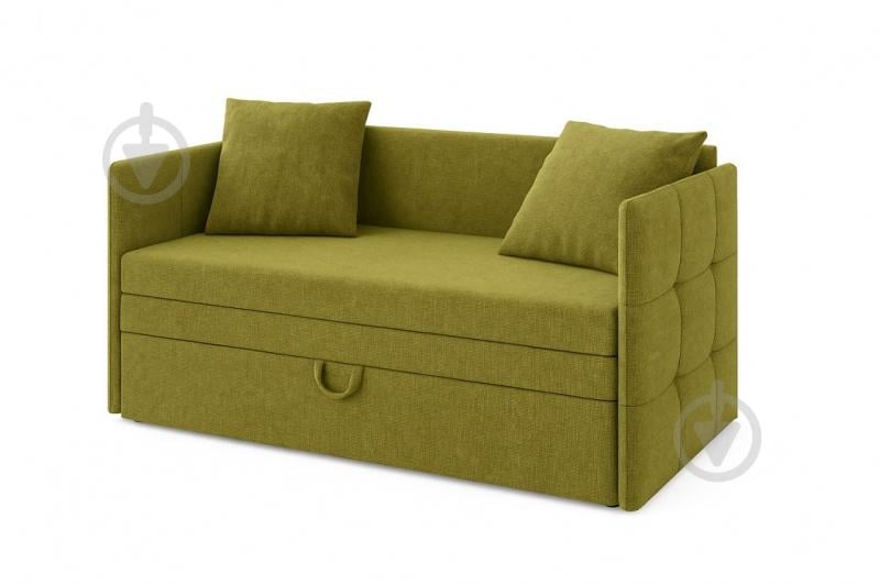 Диван прямий SOFYNO RENE 1 APE 75 оливковий 1130x815x690 мм - фото 1 Диван прямий SOFYNO RENE 1 APE 75 оливковий 1130x815x690 мм - фото 1