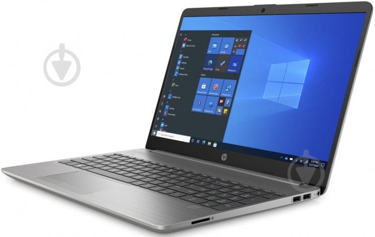 Ноутбук HP 250 G8 15,6" (34P08ES) silver - фото 2