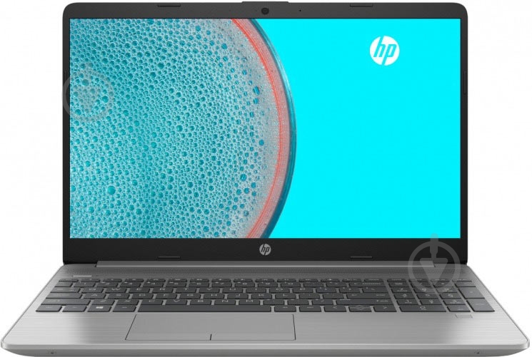 Ноутбук HP 250 G8 15,6" (34P08ES) silver - фото 1