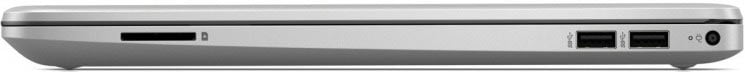 Ноутбук HP 250 G8 15,6" (34P08ES) silver - фото 6