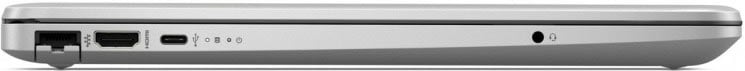 Ноутбук HP 250 G8 15,6" (34P08ES) silver - фото 5