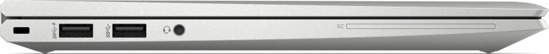 Ноутбук HP EliteBook x360 830 G8 13,3" (2Y2T2EA) silver - фото 8 Ноутбук HP EliteBook x360 830 G8 13,3" (2Y2T2EA) silver - фото 8