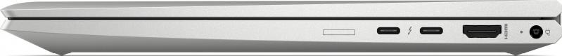 Ноутбук HP EliteBook x360 830 G8 13,3" (2Y2T2EA) silver - фото 6 Ноутбук HP EliteBook x360 830 G8 13,3" (2Y2T2EA) silver - фото 6
