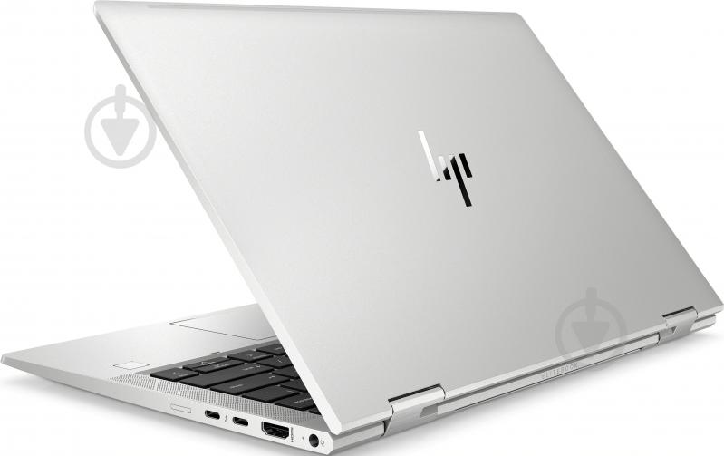 Ноутбук HP EliteBook x360 830 G8 13,3" (2Y2T2EA) silver - фото 9 Ноутбук HP EliteBook x360 830 G8 13,3" (2Y2T2EA) silver - фото 9