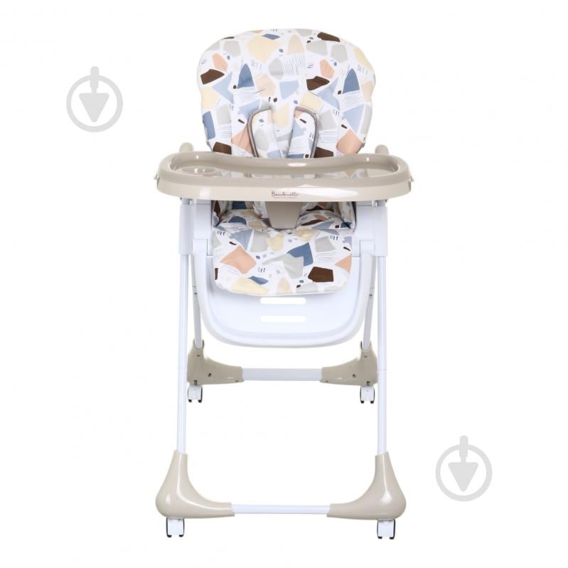 Стільчик для годування Bambinelli HCY018 - фото 1
