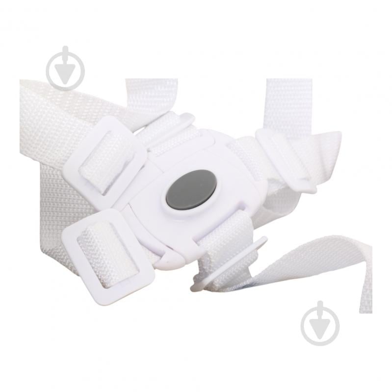 Стільчик для годування Bambinelli HCY018 - фото 6