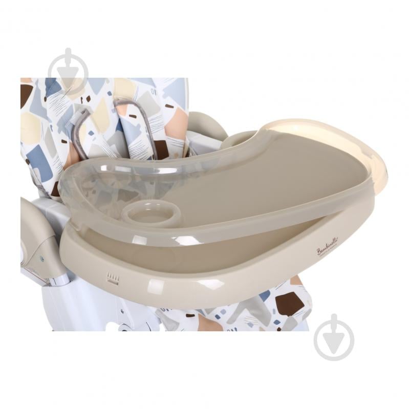 Стільчик для годування Bambinelli HCY018 - фото 7