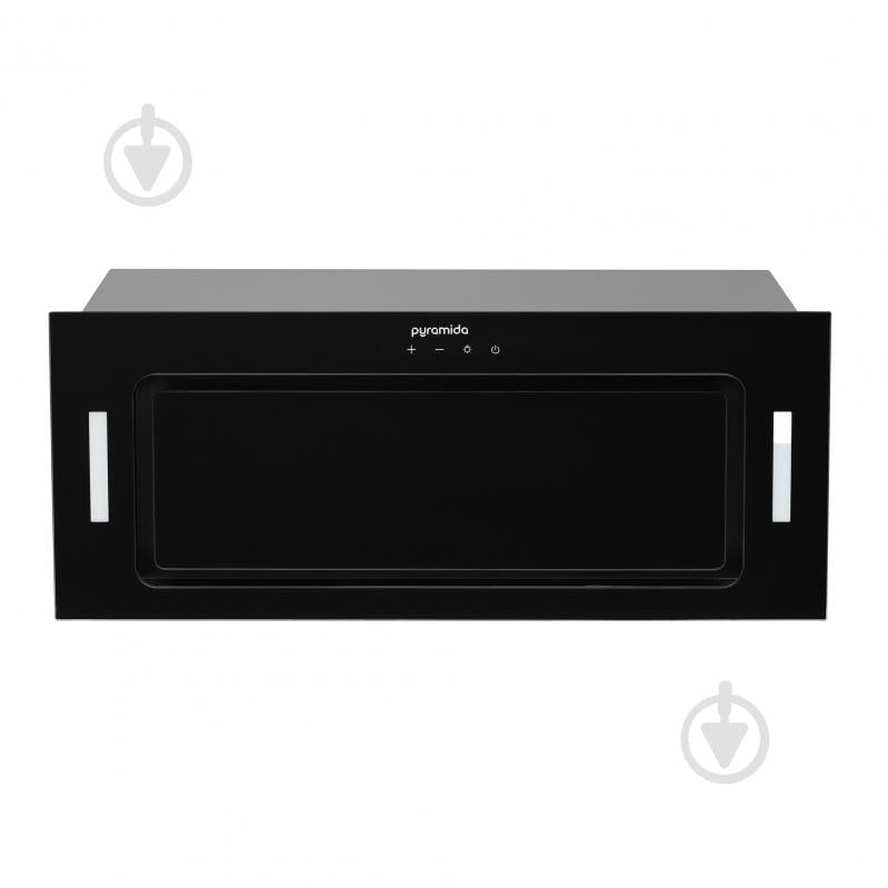 Вытяжка Pyramida CX 70 (1100) SR GBL - фото 2
