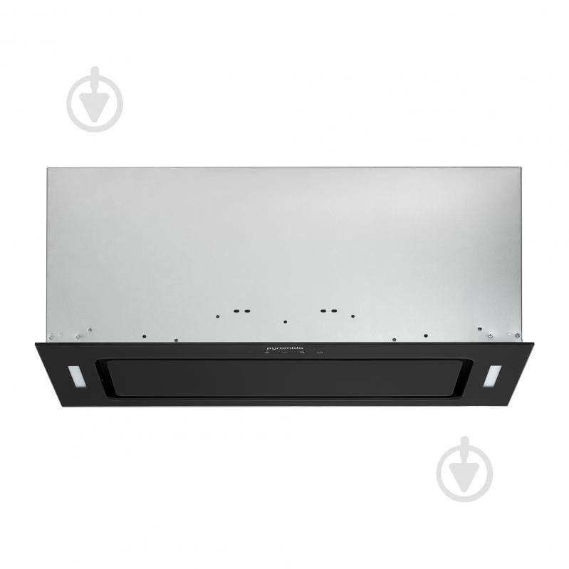 Вытяжка Pyramida CX 70 (1100) SR GBL - фото 1