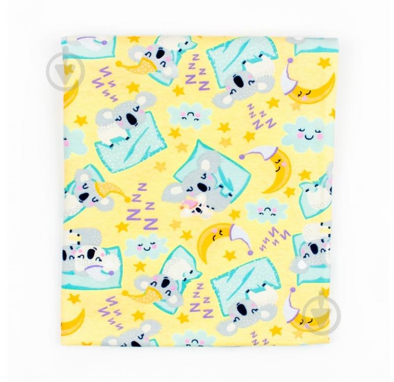 Пеленка Dexter`s Koala 75х90 см d302клж - фото 1 Пеленка Dexter`s Koala 75х90 см d302клж - фото 1