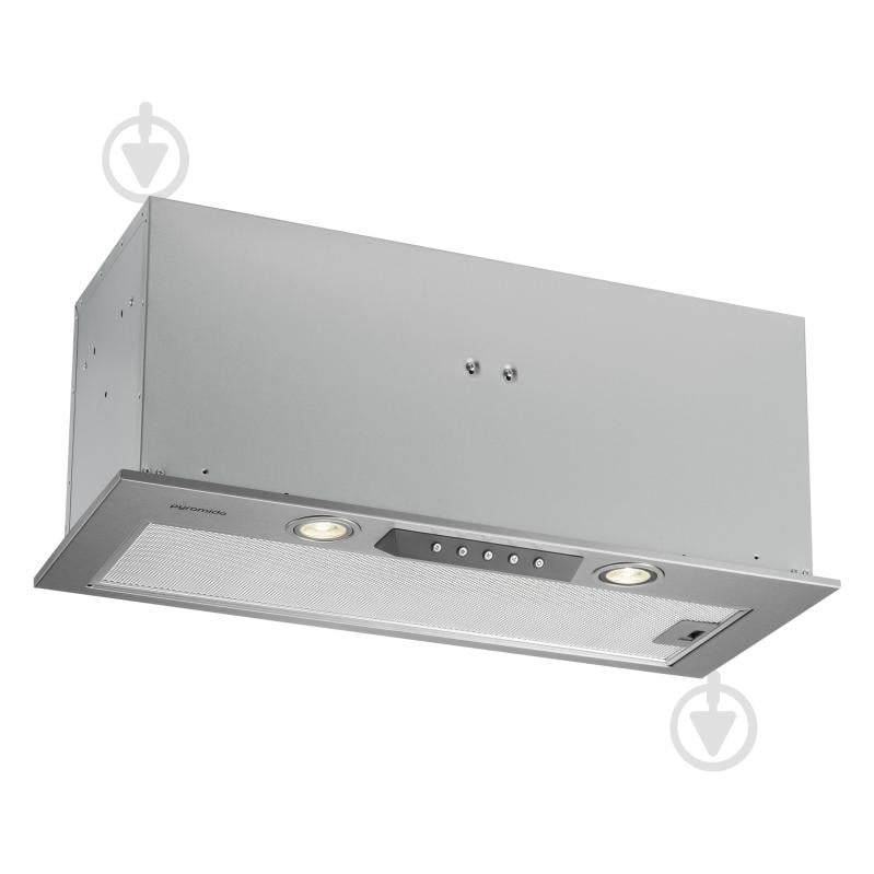 Вытяжка Pyramida CX 70 (1100) E IX - фото 2
