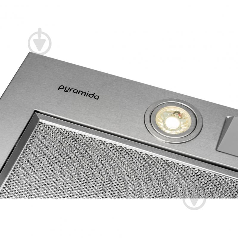 Вытяжка Pyramida CX 70 (1100) E IX - фото 4