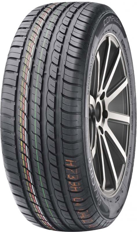 Шина COMPASAL XL Smacher 225/50R17 98 W лето - фото 1