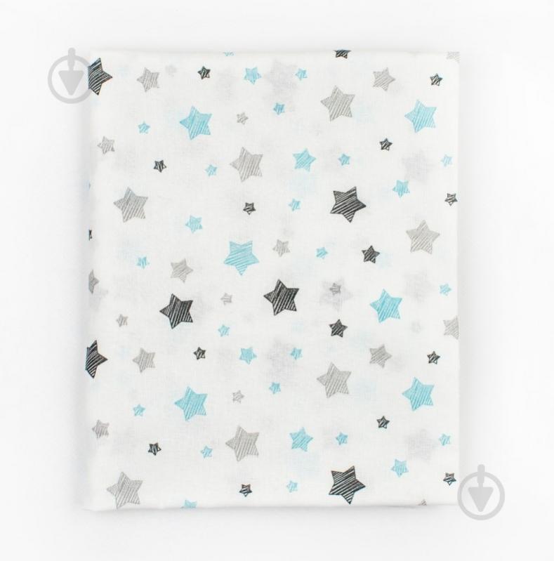 Пеленка Dexter`s Star 95x85 см d502зднв - фото 1