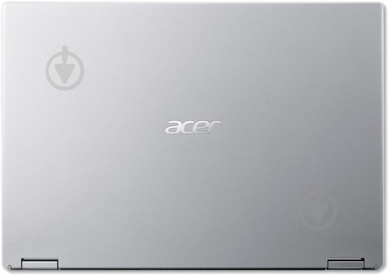 Ноутбук Acer Spin 1 SP114-31N-P003 14" (NX.ABJEU.006) silver - фото 16