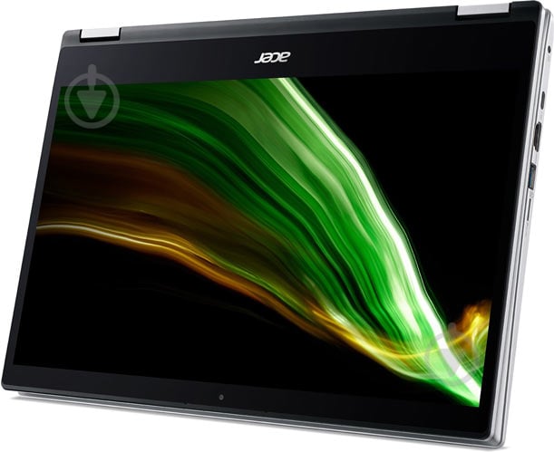 Ноутбук Acer Spin 1 SP114-31N-P003 14" (NX.ABJEU.006) silver - фото 7