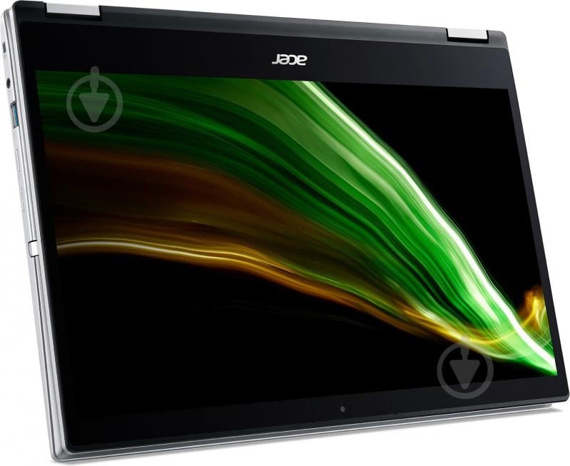 Ноутбук Acer Spin 1 SP114-31N-P003 14" (NX.ABJEU.006) silver - фото 8