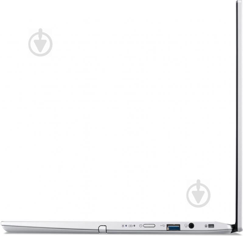 Ноутбук Acer Spin 1 SP114-31N-P003 14" (NX.ABJEU.006) silver - фото 9