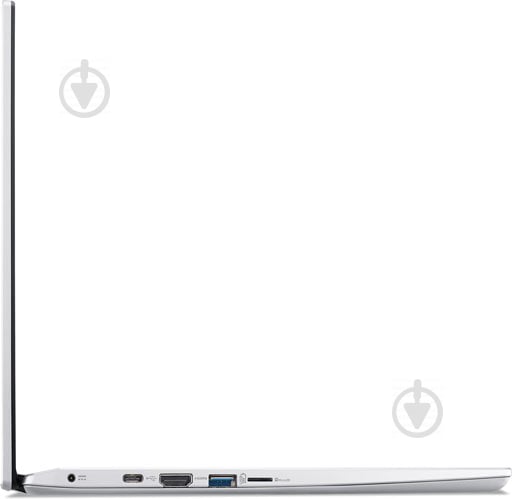 Ноутбук Acer Spin 1 SP114-31N-P003 14" (NX.ABJEU.006) silver - фото 10