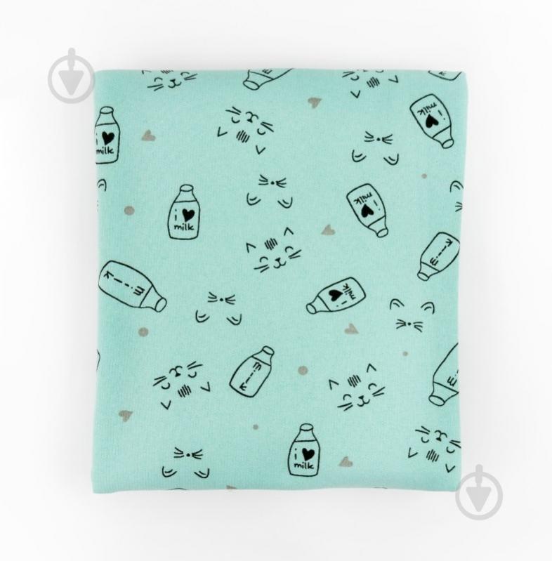 Пеленка Dexter`s Milk 75х90 см d302млкмт - фото 1