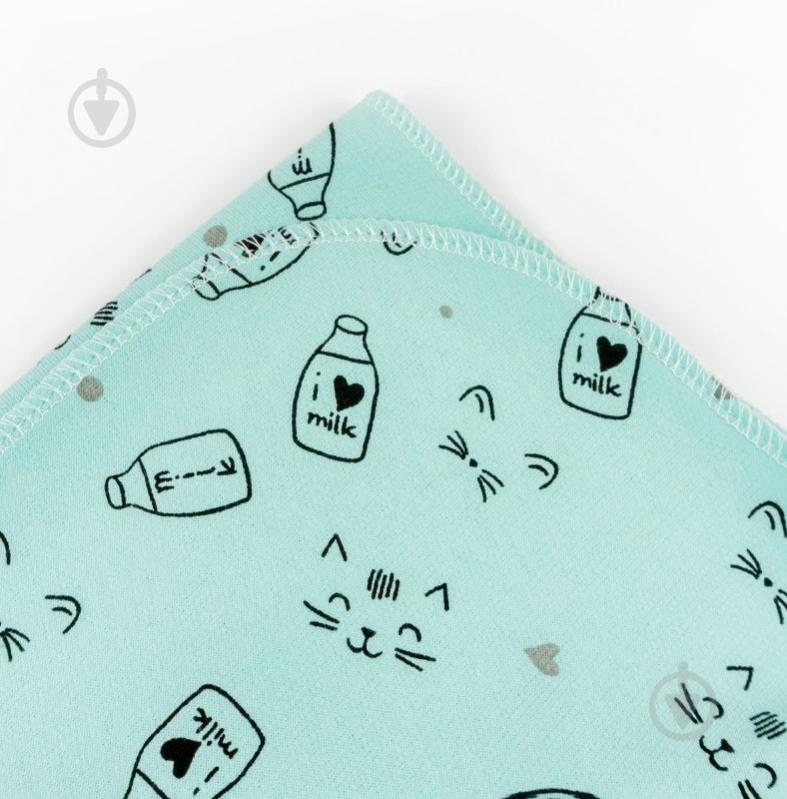 Пеленка Dexter`s Milk 75х90 см d302млкмт - фото 2