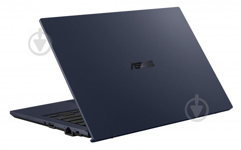 Ноутбук Asus PRO B1400CEAE-BV1887 14" (90NX0421-M22040) black - фото 10