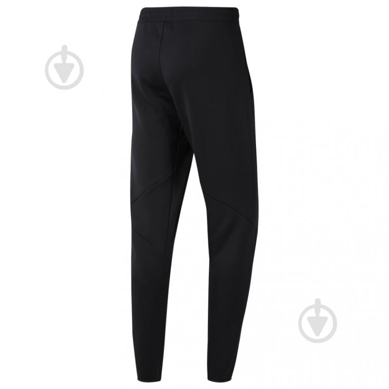 Брюки Reebok ThermoWarm Jogger DY8029 р. S черный - фото 2