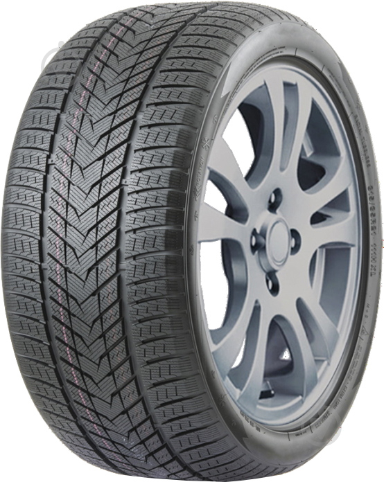 Шина ROADMARCH WinterXpro 999 245/45R19 102 H нешипована зима - фото 1