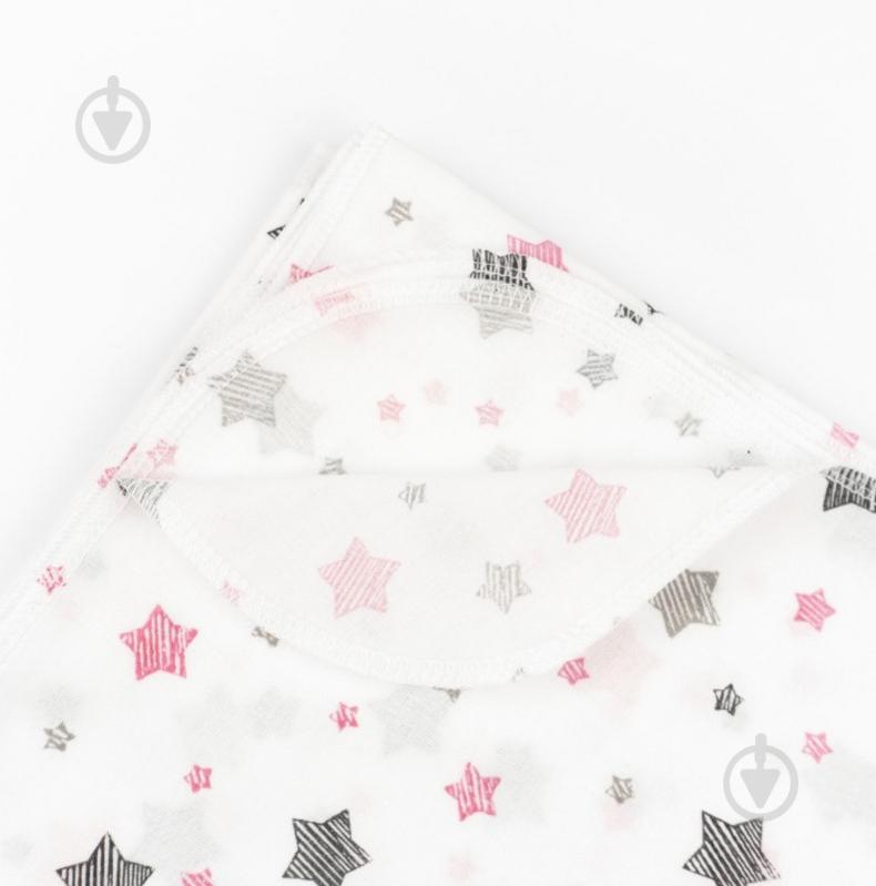 Пеленка Dexter`s Star 95x85 см d502зднврв - фото 2