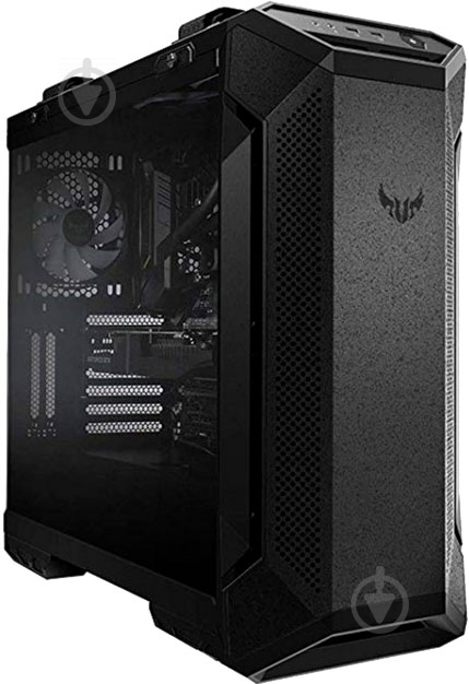 Корпус Asus TUF Gaming GT501 (90DC0012-B49000) - фото 9