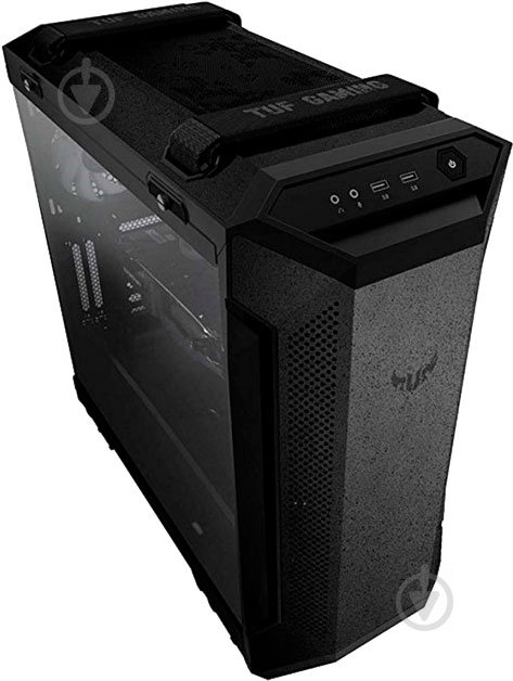 Корпус Asus TUF Gaming GT501 (90DC0012-B49000) - фото 6