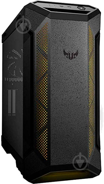 Корпус Asus TUF Gaming GT501 (90DC0012-B49000) - фото 1