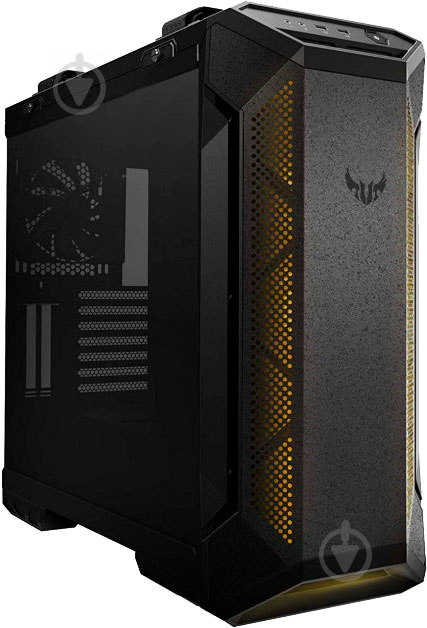 Корпус Asus TUF Gaming GT501 (90DC0012-B49000) - фото 2