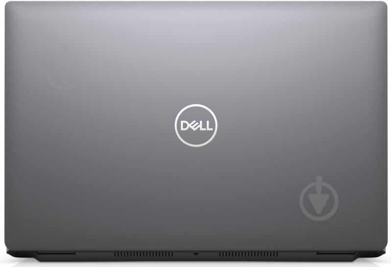 Ноутбук Dell Latitude 5521 15,6" (N012L552115UA_UBU) silver - фото 15