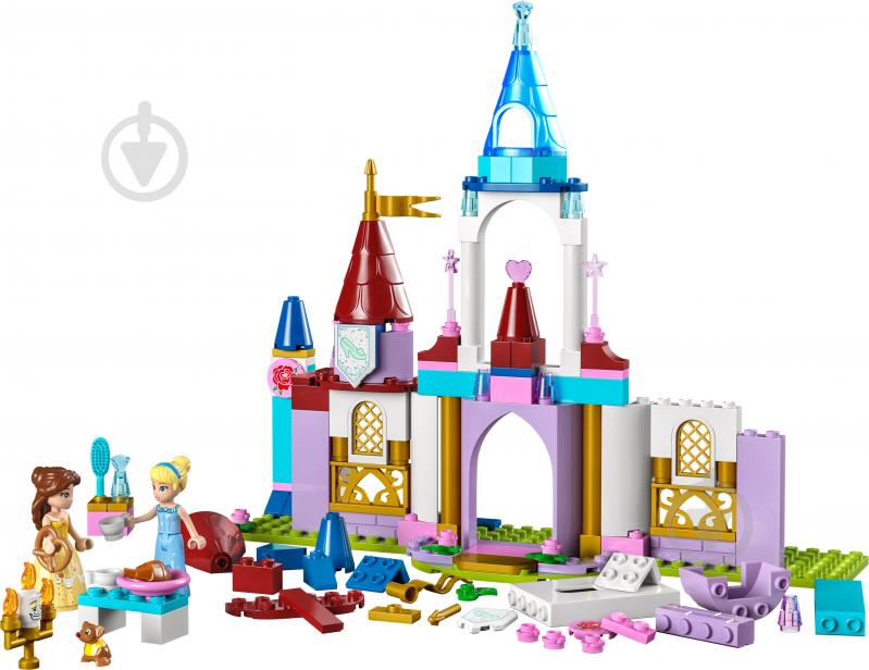 Конструктор LEGO ǀ Disney Принцеси 43219 - фото 3