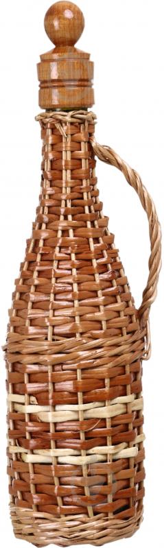 Бутыль 1 л в ассортименте - фото 1