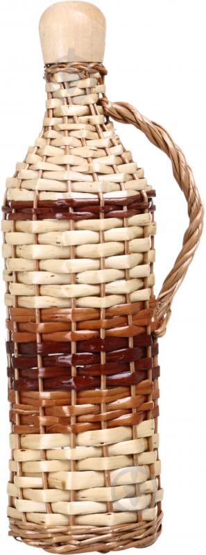 Бутыль 1 л в ассортименте - фото 12