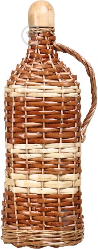 Бутыль 1 л в ассортименте - фото 24