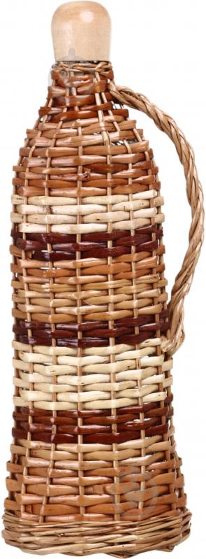 Бутыль 1 л в ассортименте - фото 30