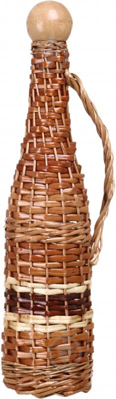 Бутыль 1 л в ассортименте - фото 42