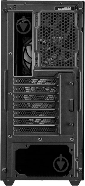 Корпус Asus TUF Gaming GT301 Case Black (90DC0040-B49000) - фото 7