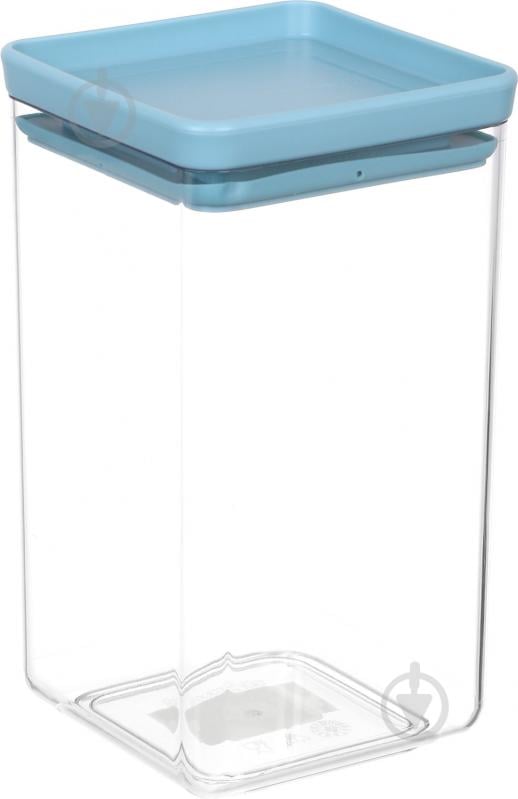 Емкость для хранения Brabantia 1,6 л 800455 - фото 1