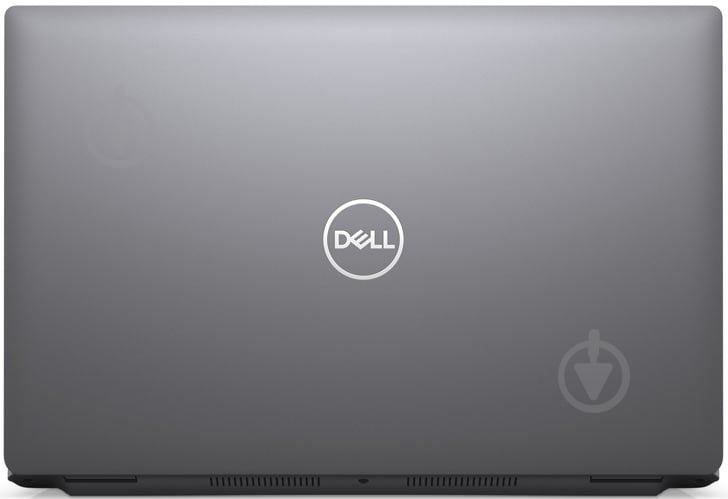 Ноутбук Dell Latitude 5521 15,6" (N012L552115UA_WP) silver - фото 13